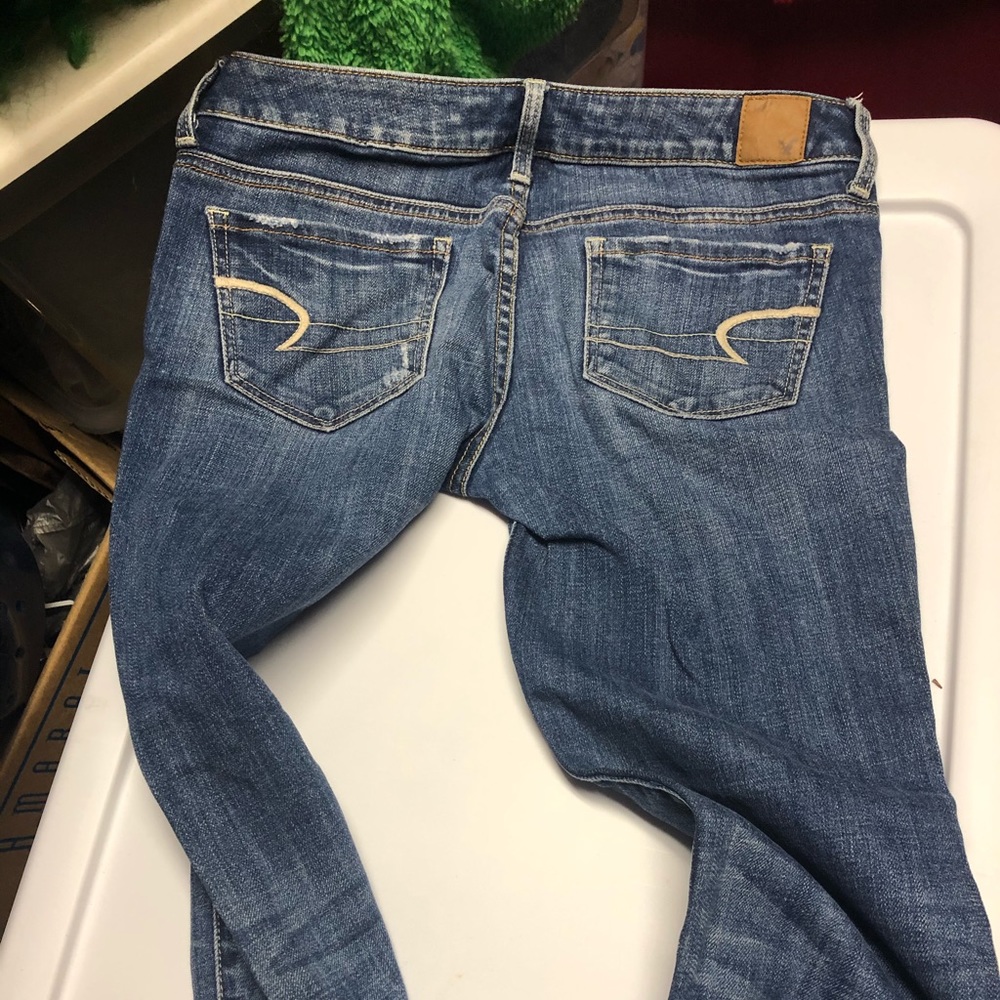 Women’s jeans
